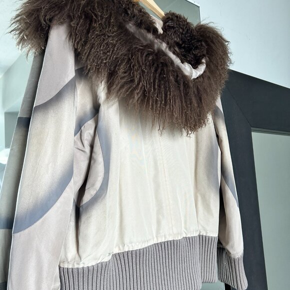 Marc Jacobs ski jacket - Picture 11 of 13